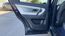 Land Rover Discovery Sport 2.0 D200 R-Dynamic HSE 5dr Auto Diesel Station Wagon